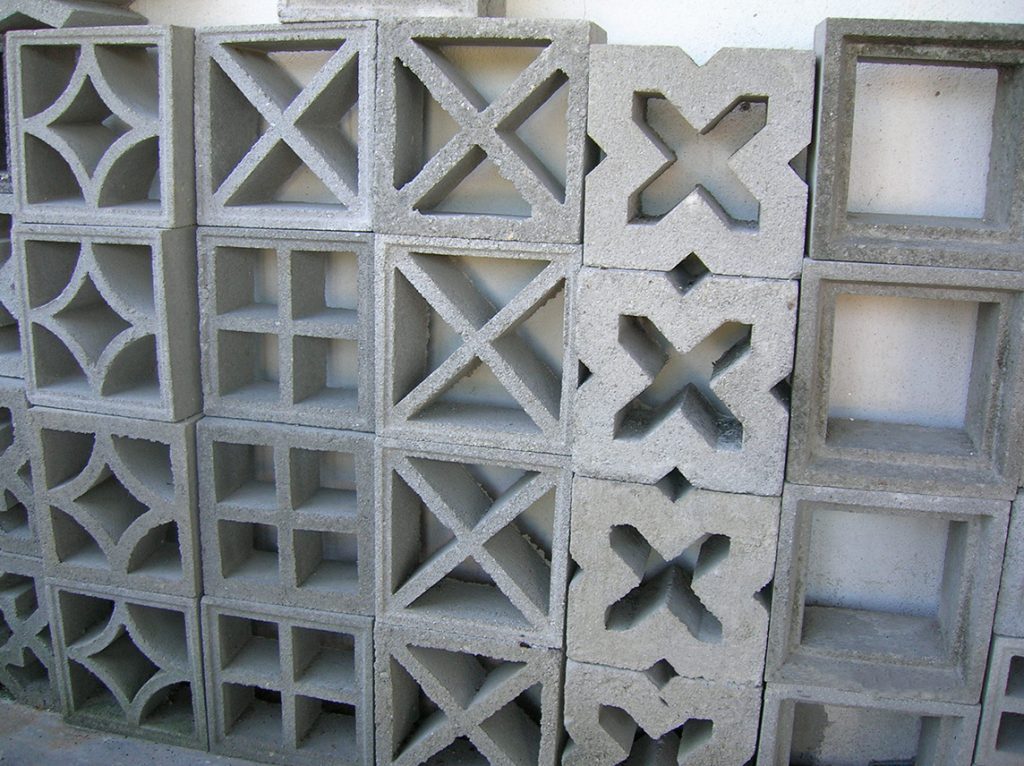 C&G Ventilation Blocks | Builtory Product
